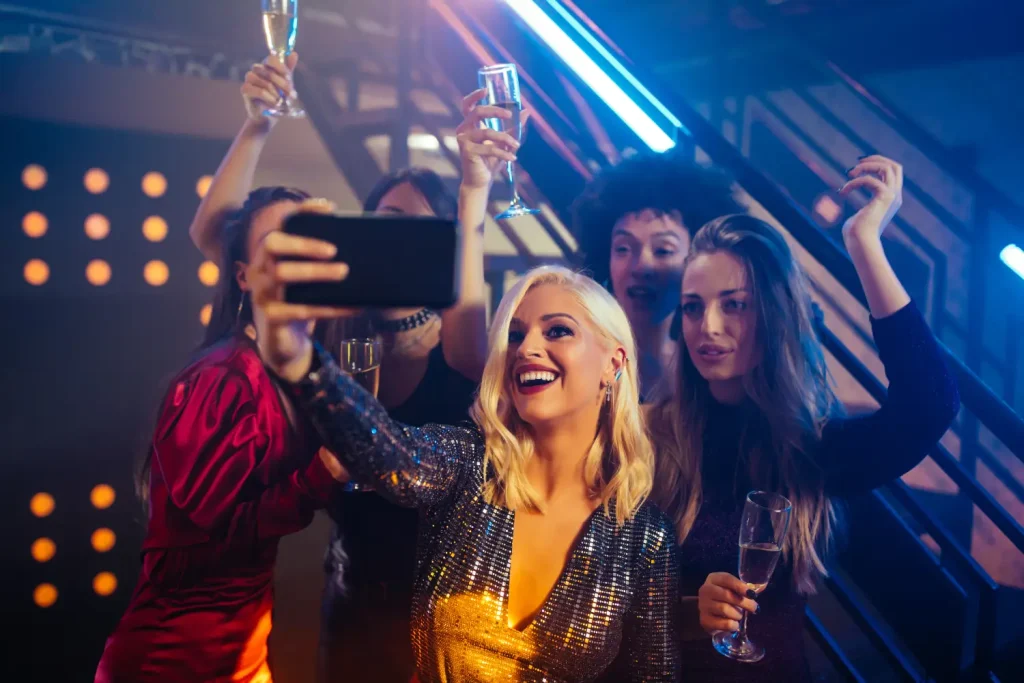 Elevating Nightlife Beyond the Bar
